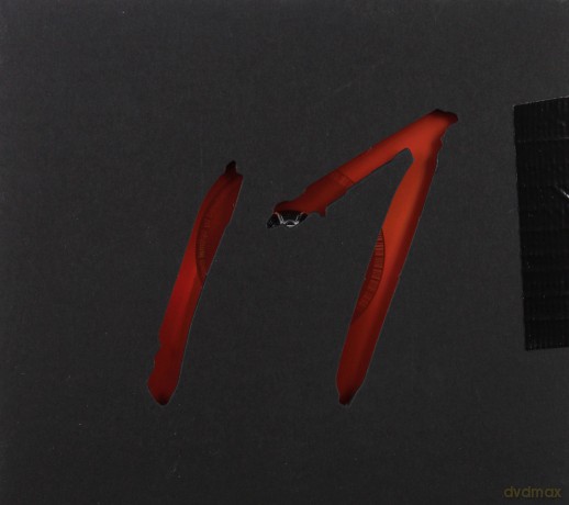 Xxxtentacion: 17 [CD]