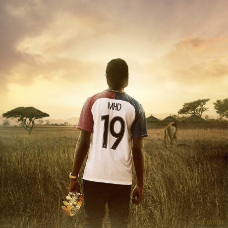 Mhd: 19 [CD]