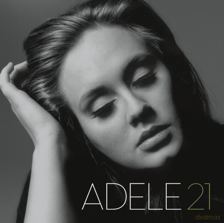 Adele: 21 [CD]
