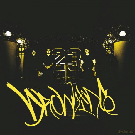 Drowning: 23 [CD]