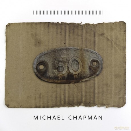Michael Chapman: 50 [CD]