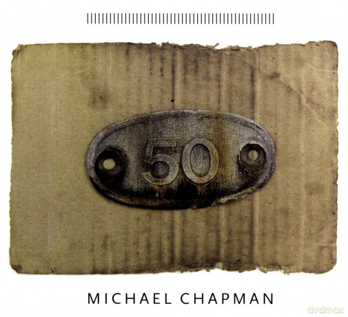 Michael Chapman: 50 [CD]