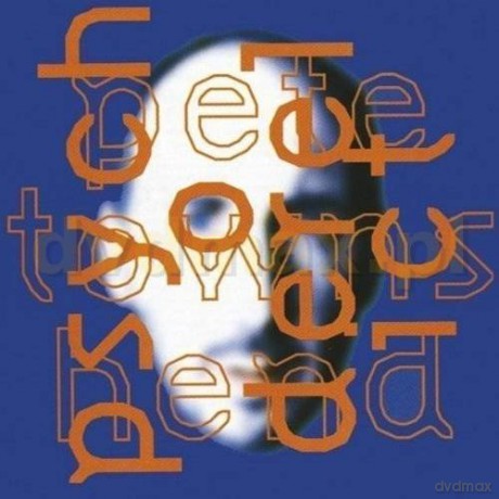 Pete Townshend: Psychoderelict [2CD]