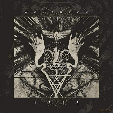 Outshine: 1313 [CD]