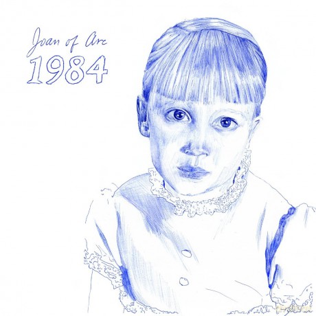 Joan Of Arc: 1984 [CD]