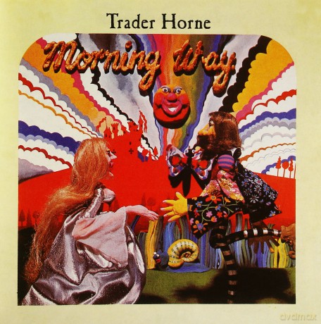 Trader Horne: Morning Way [CD]