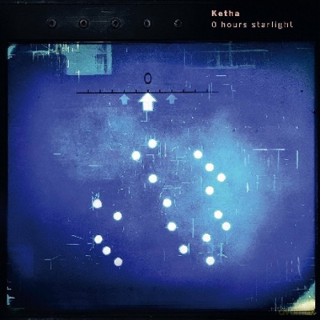 Ketha: 0 Hours Starlight [CD]