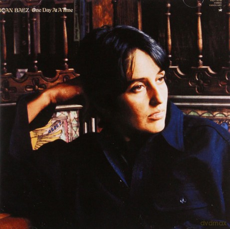 Joan Baez: 1 Day At A Time [CD]