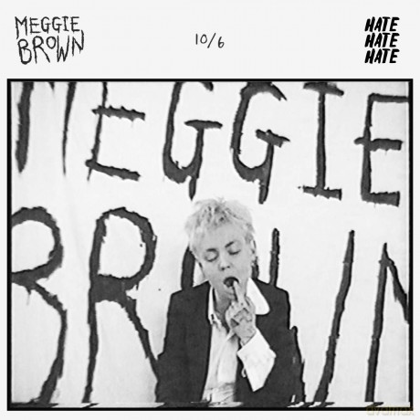Meggie Brown: 10/06/2018 00:00:00 [Winyl]