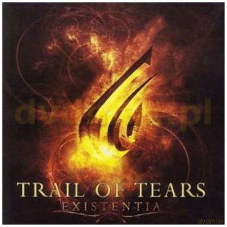 Trail Of Tears: Existentia [CD]