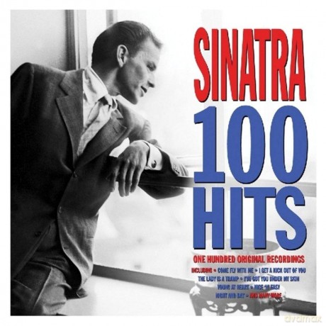 Frank Sinatra: 100 Hits [4CD]