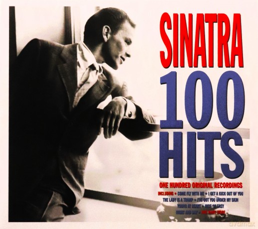 Frank Sinatra: 100 Hits [4CD]