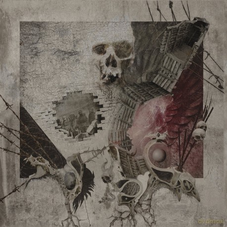 1000dead: 1000Dead [CD]