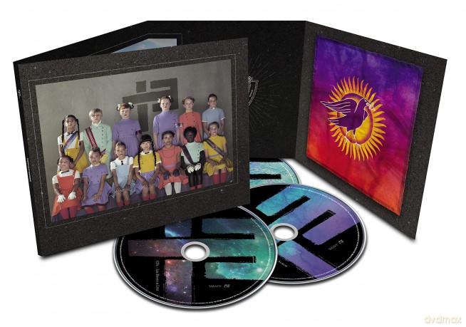 Indochine: 13 (Limited Edition) [3CD]