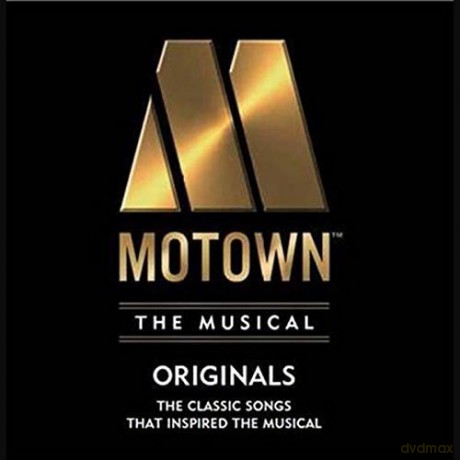 14 Classic Songs That Inspired [CD]