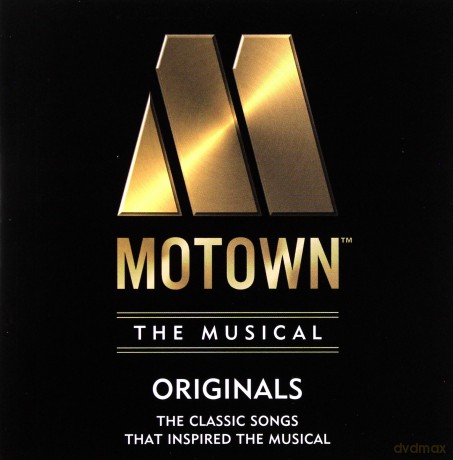 14 Classic Songs That Inspired [CD]