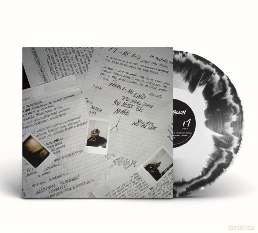 Xxxtentacion: 17 [CD]