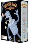 Futurama: Przygody Fry’a w kosmosie sezon 1 [3DVD]