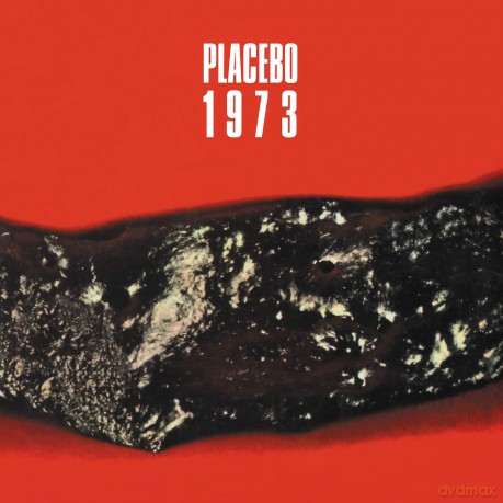Placebo: 1973 (White Vinyl) [Winyl]