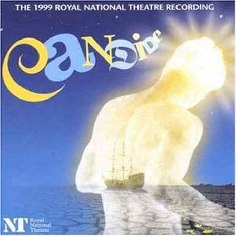 Candide: 1999 Royal National [CD]