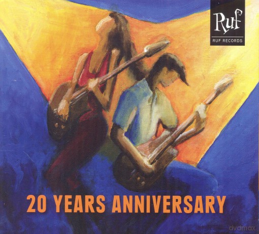 20 Years Anniversary [2CD]
