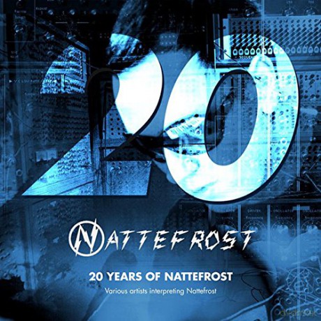 Nattefrost: 20 Years Of Nattefrost [2CD]