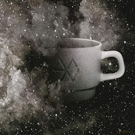 Exo: Universe - 2017 Winter Special Album [CD]