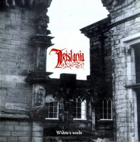 Tristania: Widows's Weeds [CD]