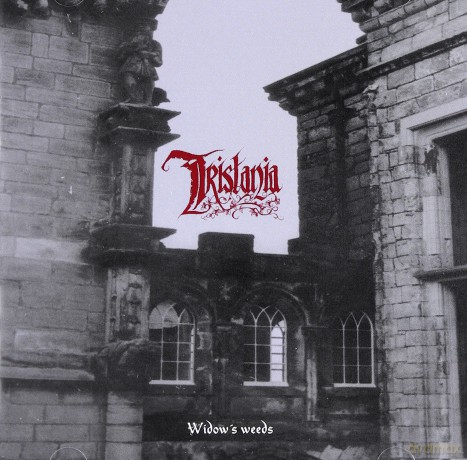 Tristania: Widows's Weeds [CD]