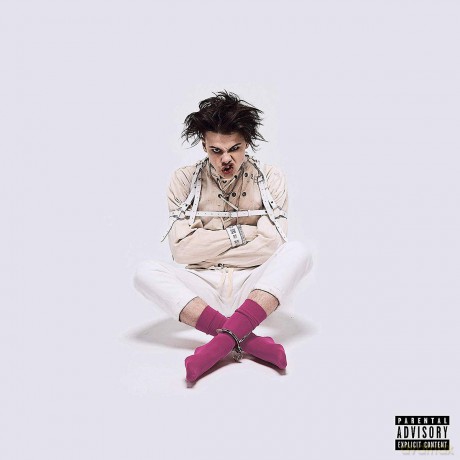 Yungblud: 21st Century Liability [Winyl]