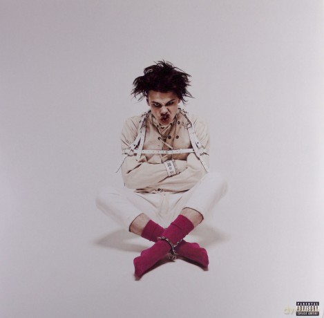 Yungblud: 21st Century Liability [Winyl]