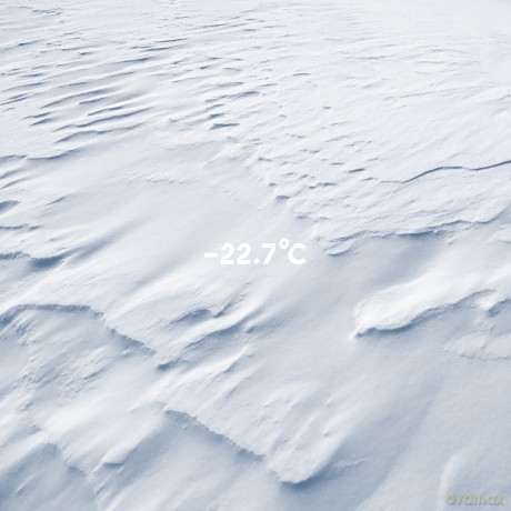 Molecule: -22.7C [CD]