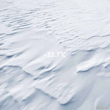 Molecule: -22.7C [3xWinyl]