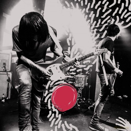 Cribs: 24-7 Rock Star Shit [CD]