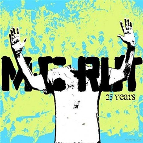 Mc Rut: 25 Years [Winyl]