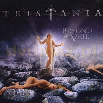 Tristania: Beyond The Veil [CD]