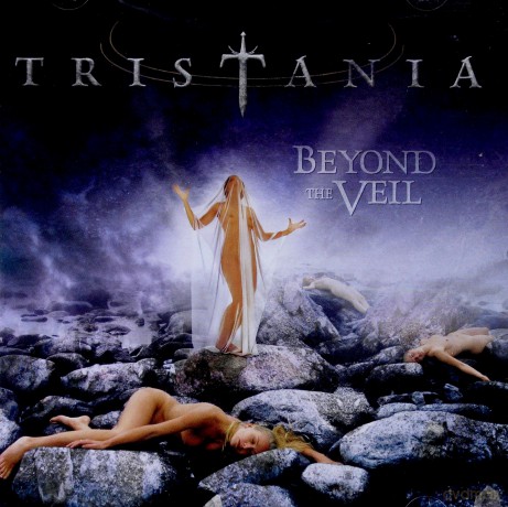 Tristania: Beyond The Veil [CD]
