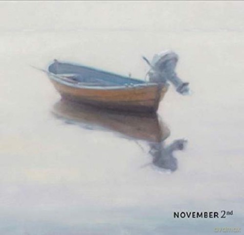 November: 2nd [CD]