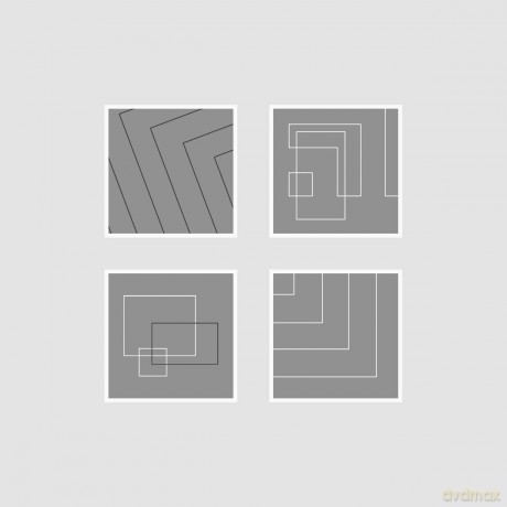 Howes: 3/5 Degrees [CD]