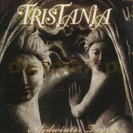 Tristania: Midwinter Tears [CD]+[DVD]