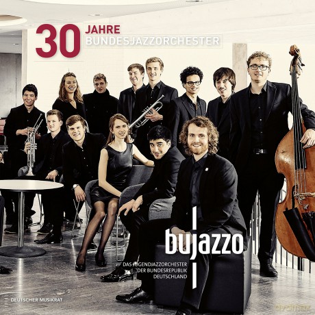 Bujazzo: 30 Jahre Bundesjazzorchester [CD]