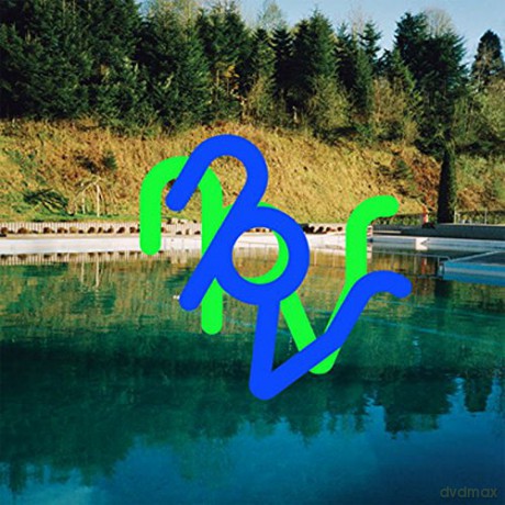 Npvr: 33 33 [Winyl]