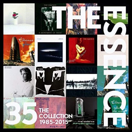 Essence: 35 - The Collection 1985-2015 [5CD]