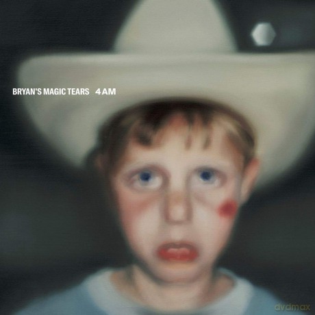 Bryans Magic Tears: 4AM [CD]