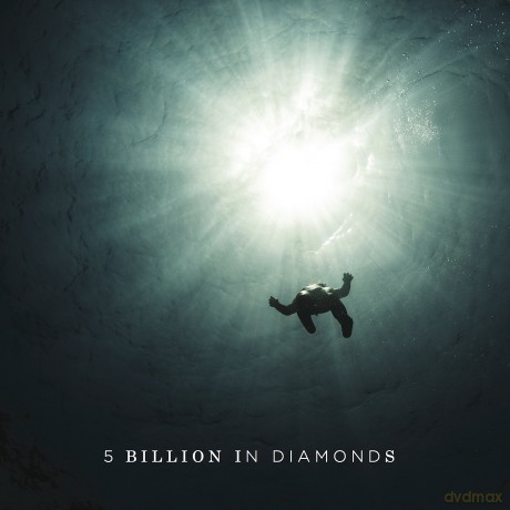 5 Billion In Diamonds: 5 Billion In Diamonds [CD]