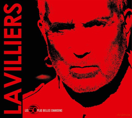 Bernard Lavilliers: 50 Plus Belles Chansons [3CD]