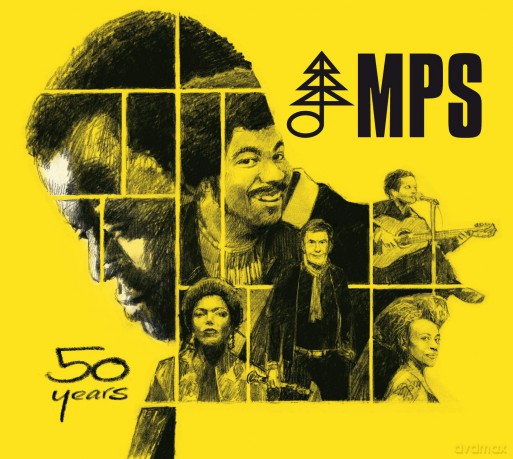50 Years Mps [CD]