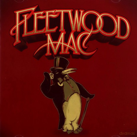 Fleetwood Mac: 50 Years: Dont Stop [CD]
