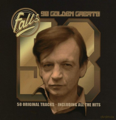 Fall: 58 Golden Greats [3CD]