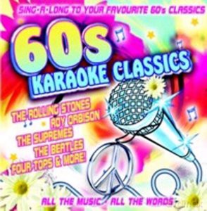 60s Karaoke Classics [CD]